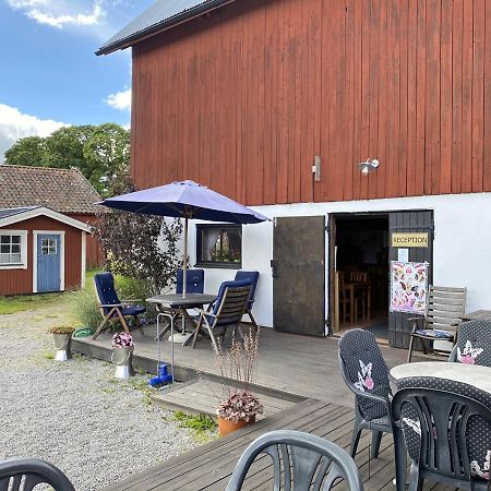 Hults-Boaryd Golf Och B&B Hult  Eksteriør bilde