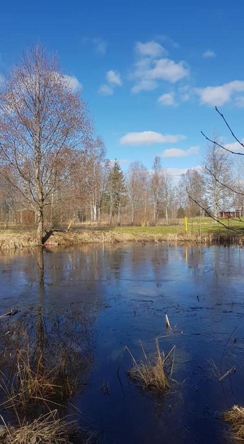 Hults-Boaryd Golf Och B&B Hult  Eksteriør bilde